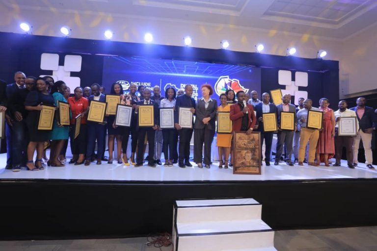 #IncludeEveryone: Nominees for the 2020 Digital Impact Awards Africa – #DIAA2020 released.