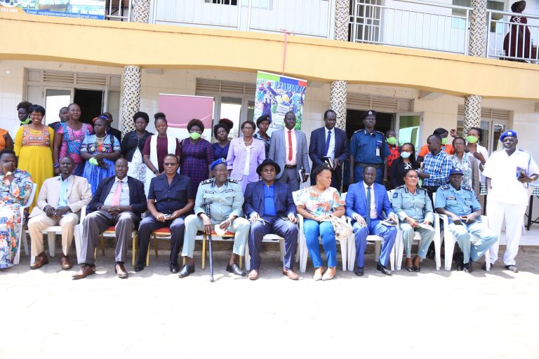 TradeMark EA rolls out Women in Trade Training Programme for South Sudan.