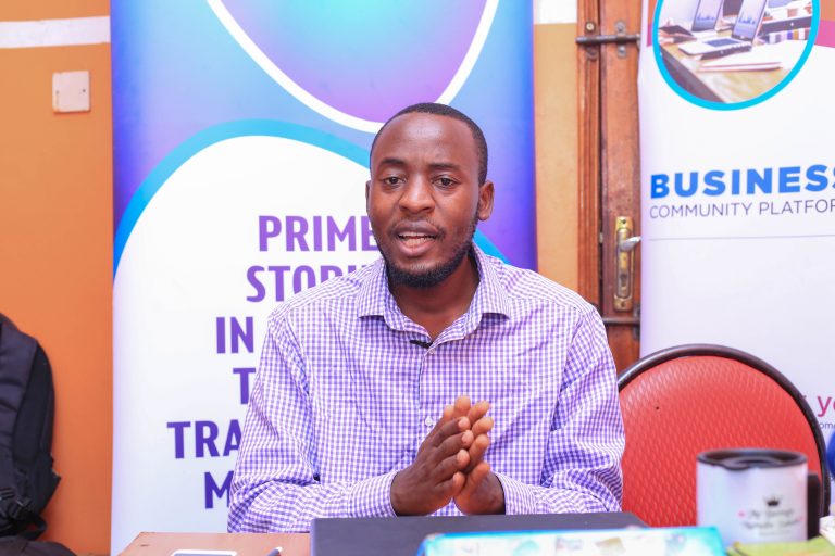 Merchandise Uganda helping local businesses tap into global financial system