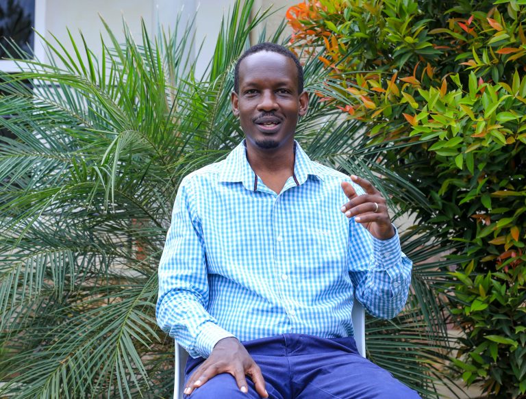 Digital Finance is Africa’s opportunity to leap into the future – Xente
