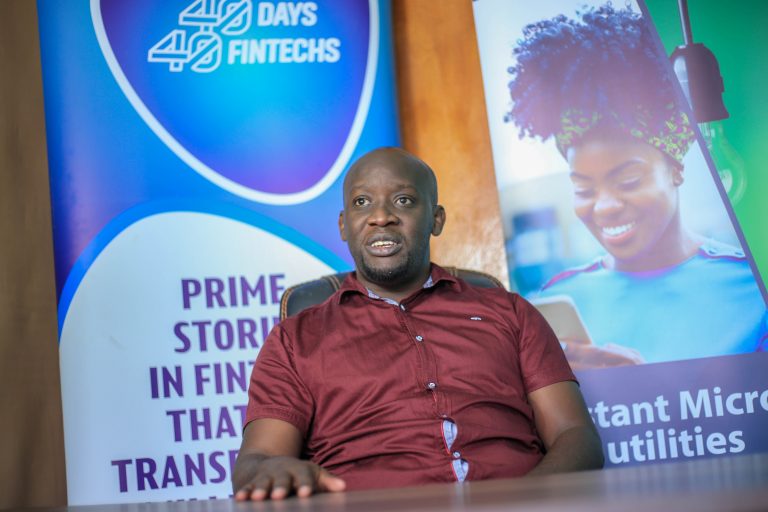 40 Days 40 FinTechs Season Two Kicks Off.