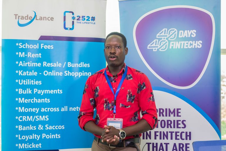 Trade Lance; a FinTech providing all round digital solutions to business’ challenges