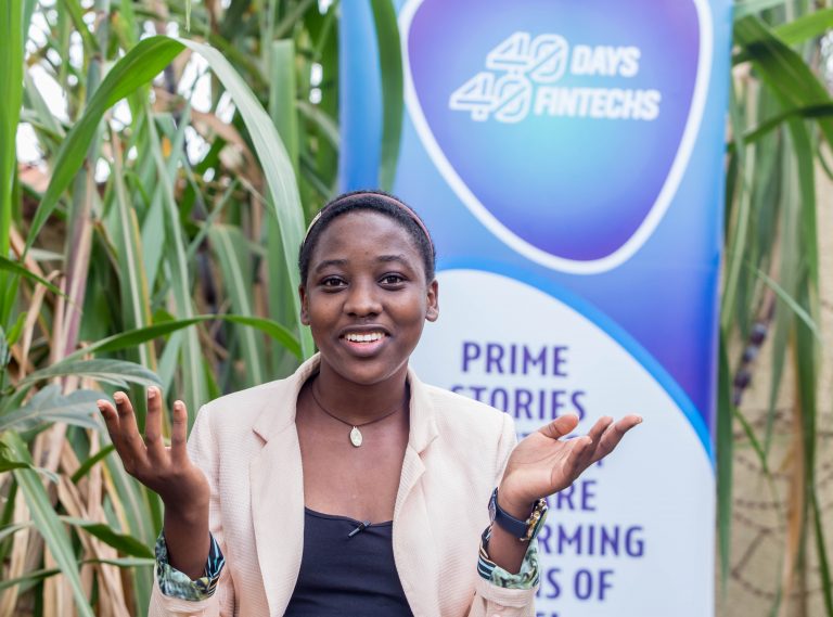 Pesajet is providing low-interest school fees and agricultural loans.
