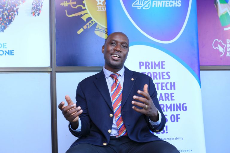 Insure Small Small is using Financial Technology to boost Insurance Penetration