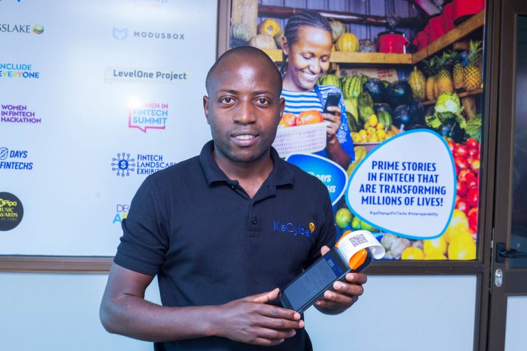 KaCyber helping transport operators close revenue leakages