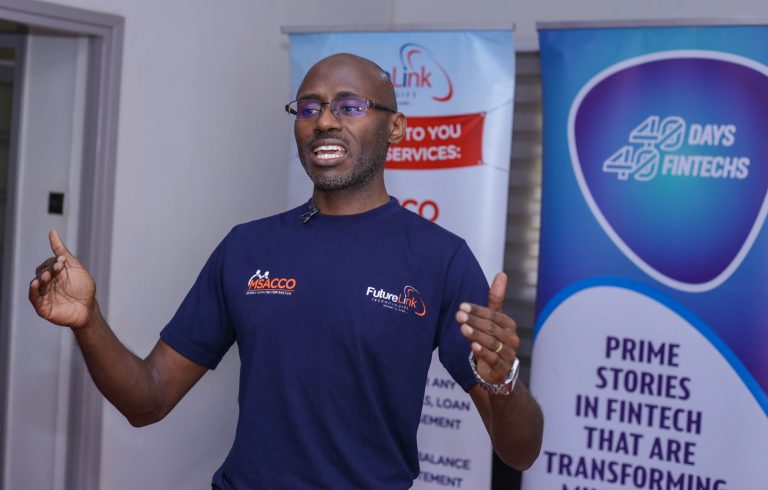 FutureLink Technologies is enhancing low income earners’ financial resilience