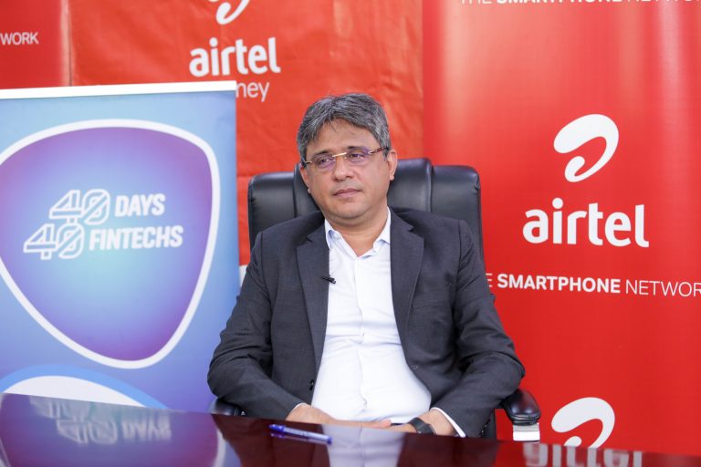Airtel Money is delivering banking services to the unbanked