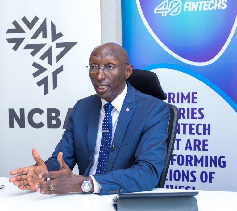 MoKash’s 9.7 million subscribers make NCBA the biggest Bank in terms of Account Holders