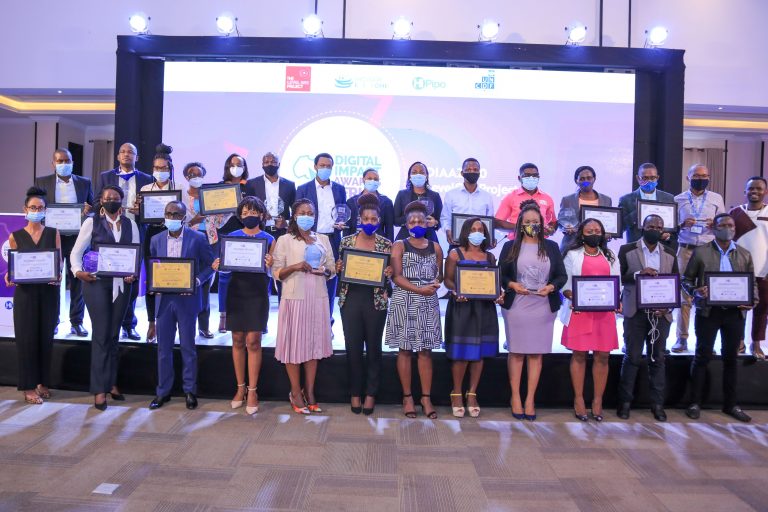 #DIAA2021: Journey to 2021 Digital and Financial Inclusion Summit kicks off with a Call for Entries