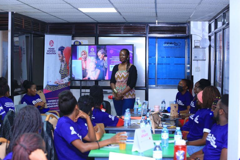 #LevelOneProject: 2021 #WomenInFinTech Hackathon concludes Day Two with Call for Value Addition.