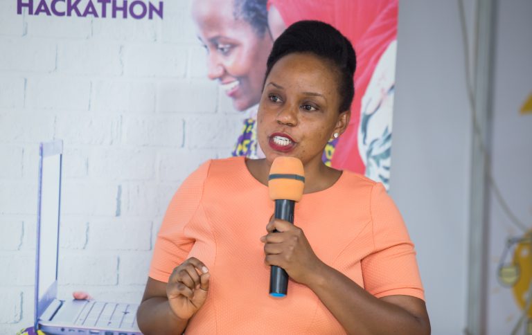 #LevelOneProject: #WomenInFinTech Hackathon Participants receive Project Management mentorship