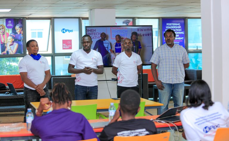 Camera settings, standing out, & time for KYC: #WomenInFinTech #LevelOneProject Incubator