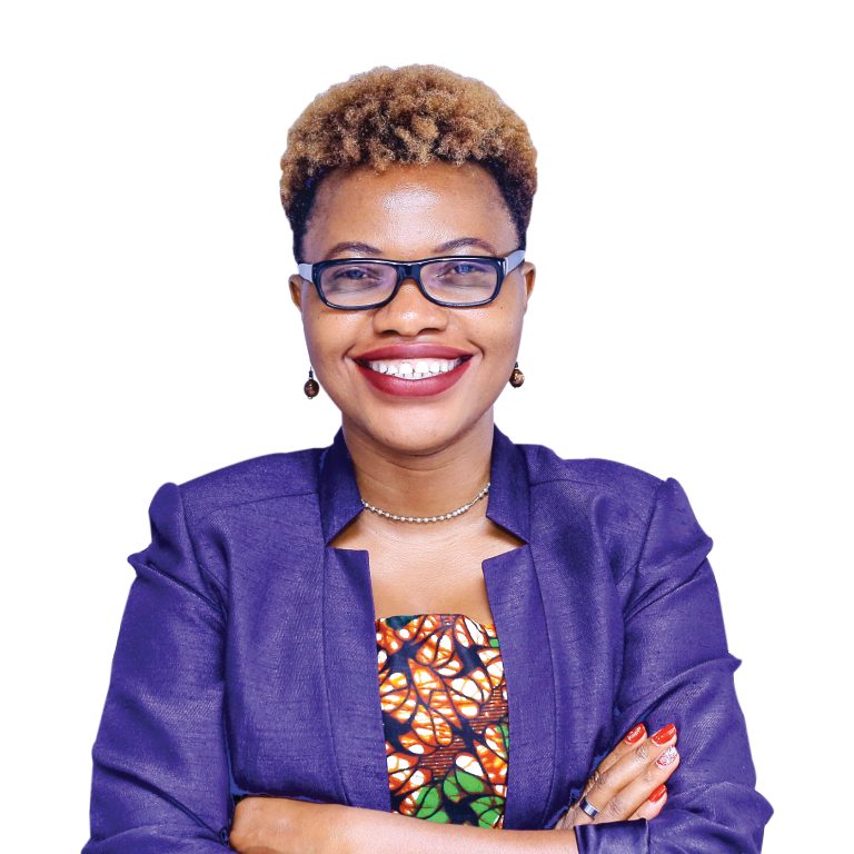 Damali Ssali Joins the HiPipo Foundation Board