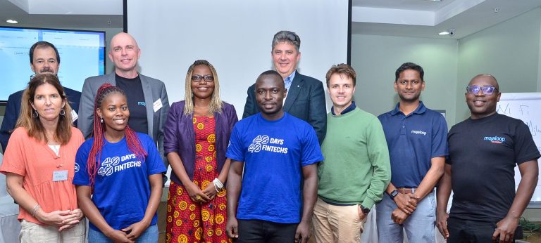 #40Days40FinTechs #LevelOneProject Season Three Is Here!