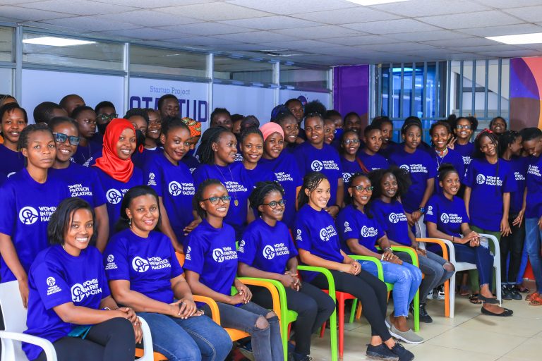 HiPipo awarded Best Financial Inclusion Organisation in East Africa- FinTech Awards 2022