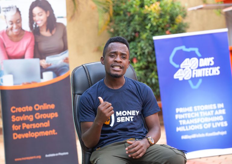 Money Sent is aiding borderless money transfers