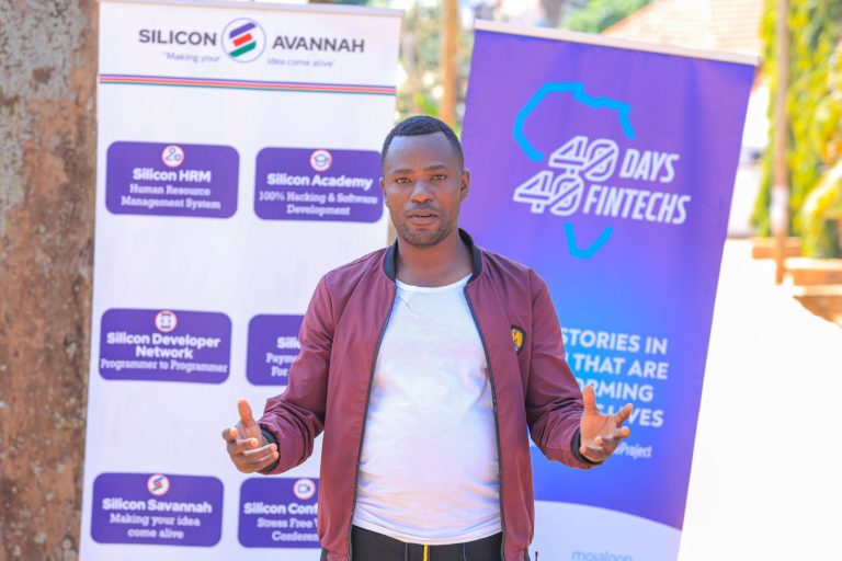 Silicon Pay using FinTech to ease payments