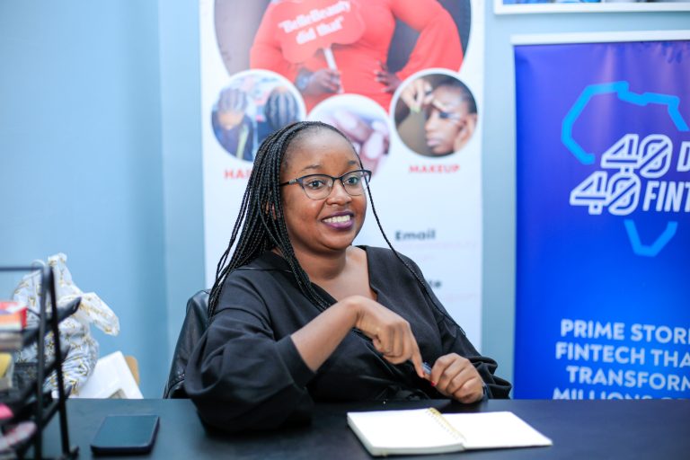 Belle Beauty is using FinTech to help Ugandan beauticians 