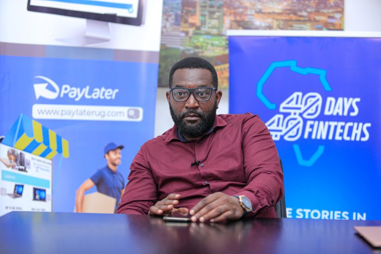PayLater; Uganda’s Online Shop That Allows Installments