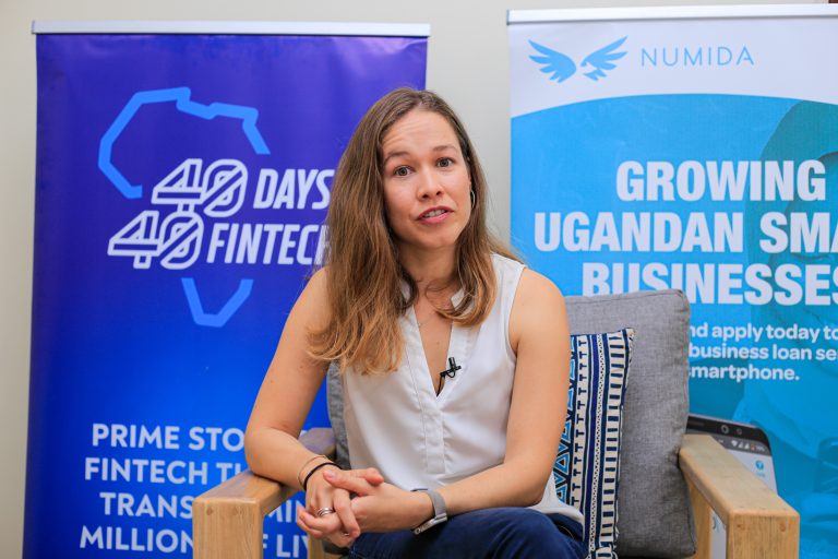 Numida has disbursed over USD 16 million worth of credit to 25,000 Small and Medium Enterprises