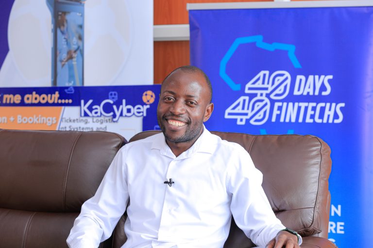 KaCyber has integrated FinTech into its transport ticketing systems