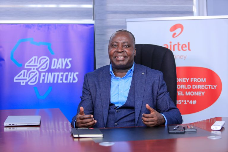 Airtel Micro Merchant is powering thousands of Informal Businesses and Women