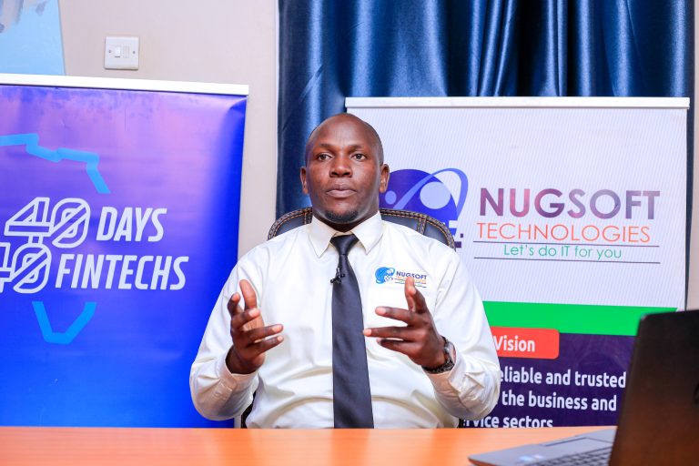 Mfuko Plus is helping over 70 savings and credit-giving institutions serve their customers better