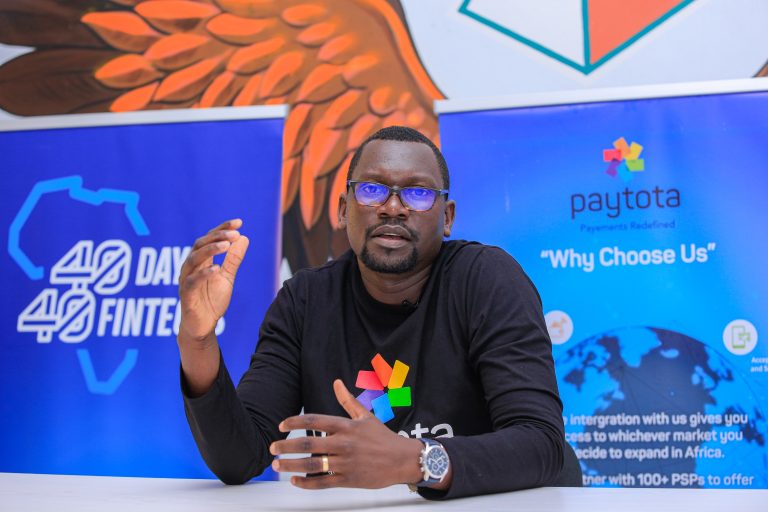 PayTota is championing voice response technology for digital payments