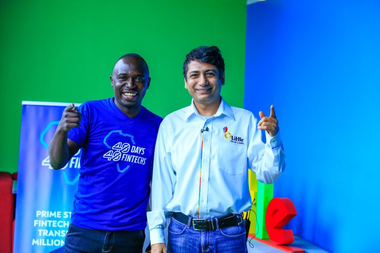 Little has transformed from a ride-hailing platform to a super APP for your daily needs