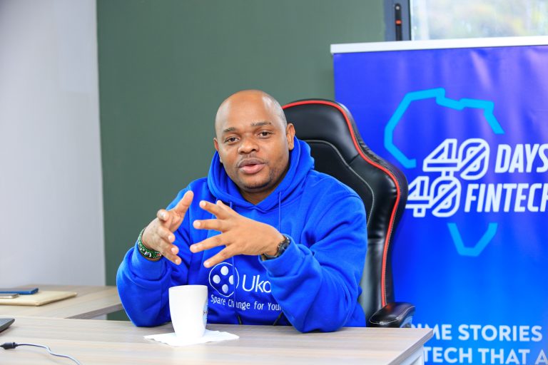 Ukonga is using FinTech to facilitate targeted savings for women and youths