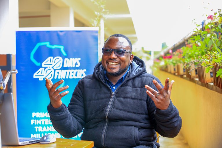 Nomanini is using FinTech to connect over 15,000 retailers to consumers