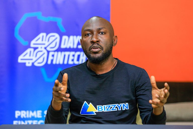 Bizzyn is providing digital and financial technology solutions to Tanzanian SMEs