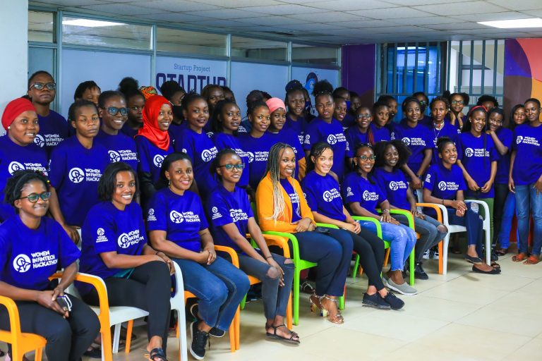 HiPipo unveils the 2022 Women in FinTech Hackathon, Summit, and Incubator; on-boards participants from across East Africa.