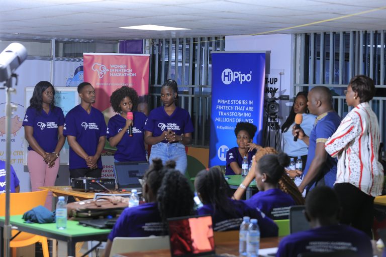 We are learning, innovating, and hope to win – 2022 Women in FinTech Hackathon participants