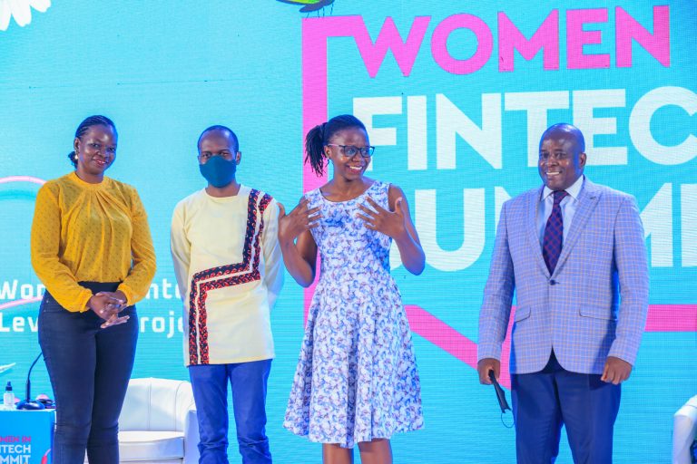 #LevelOneProject: 20 Teams make final shortlist for 2022 #WomenInFinTech Hackathon