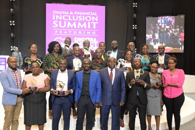 MTN Uganda and MTN MoMo win 2022 Digital Brand of the Year