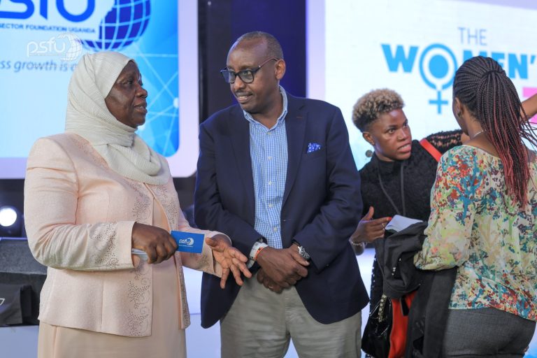 PSFU to roll-out regional Women Entrepreneurs’ Markets.