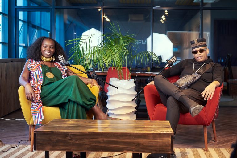 Kenyan Music Publicist Anyiko Owoko To Launch Season 2 Of ‘Vip Access’ – Her Youtube & Podcast Show (March 7th 2023)