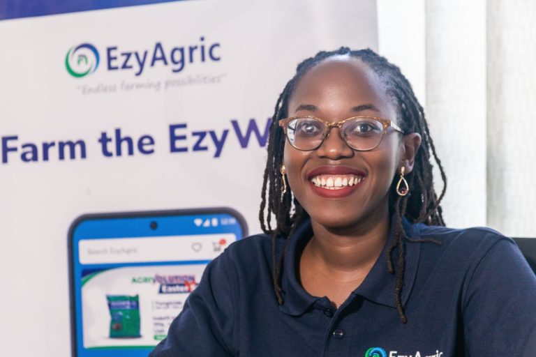 EzyAgric saves Farmers with Buy-Now Pay-Later digital loans. #40Days40FinTechs Season 4 Day 10