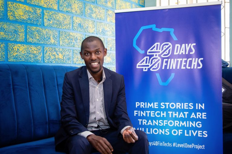 Echolink’s SaccoMate Application is easing work for Islamic Banking institutions. #40Days40FinTechs Season 4 Day 12