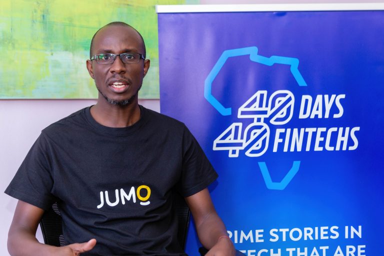 JUMO World Uganda has disbursed over 20m loans in five years. #40Days40FinTechs Season 4 Day 16
