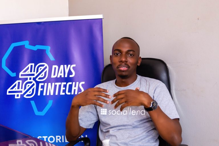 Social Lend Africa is using Technology to connect Borrowers to Lenders. #40Days40FinTechs Season 4 Day 17