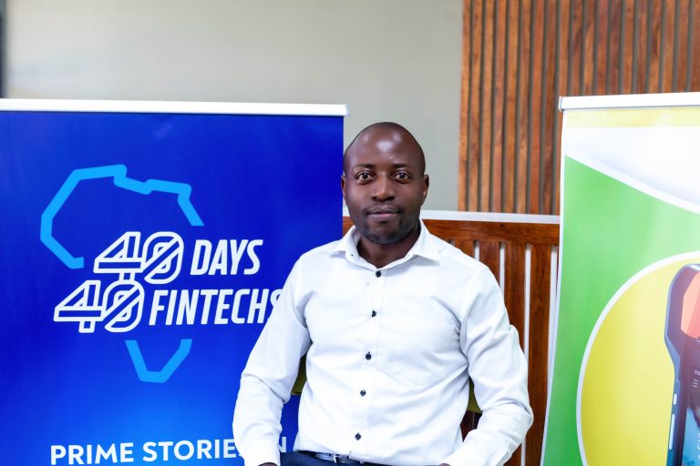 KaCyber has digitized travel tickets and eased bookkeeping in the Transport sector. #40Days40FinTechs Season 4 Day 19