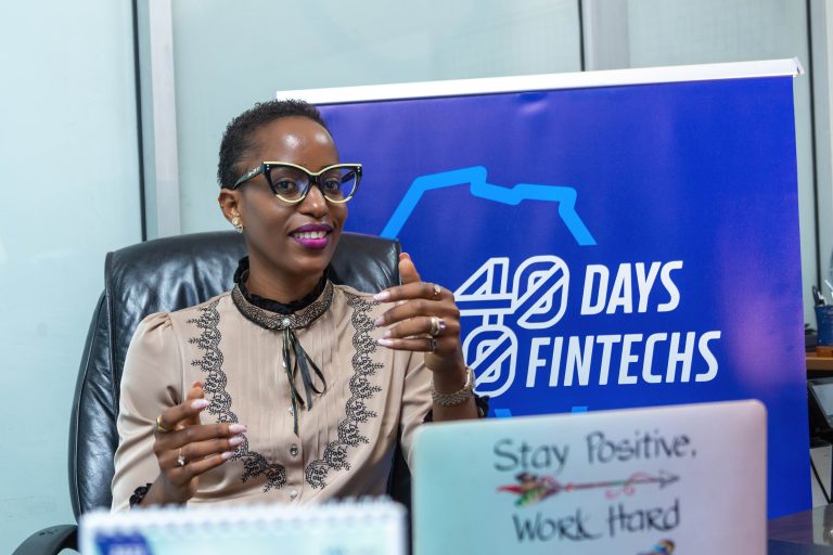 EzeeMoney makes payments easy for the end-users. #40Days40FinTechs Season 4 Day 18