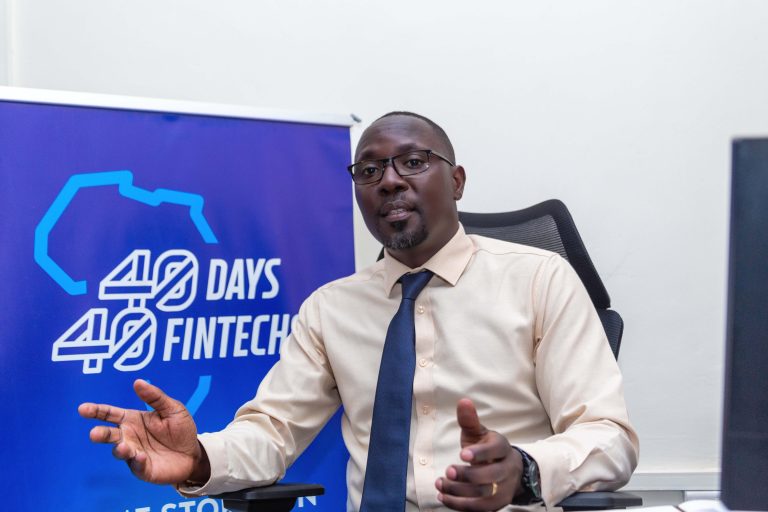 Buladde is helping traders take steady steps towards financial independence. #40Days40FinTechs Season 4 Day 23