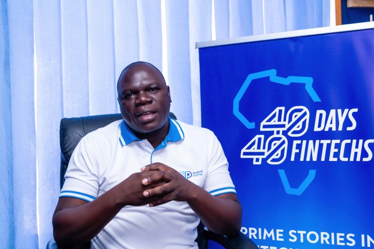 Quick Post’s Student DigPay saves parents from bank queues. #40Days40FinTechs Season 4 Day 24