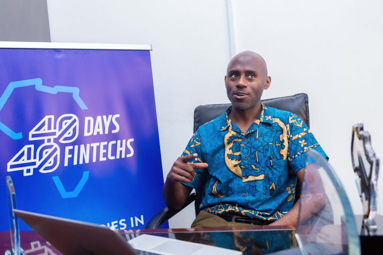 Future Link Technologies’ MSACCO platform is facilitating loans worth billions. #40Days40FinTechs Season 4 Day 22