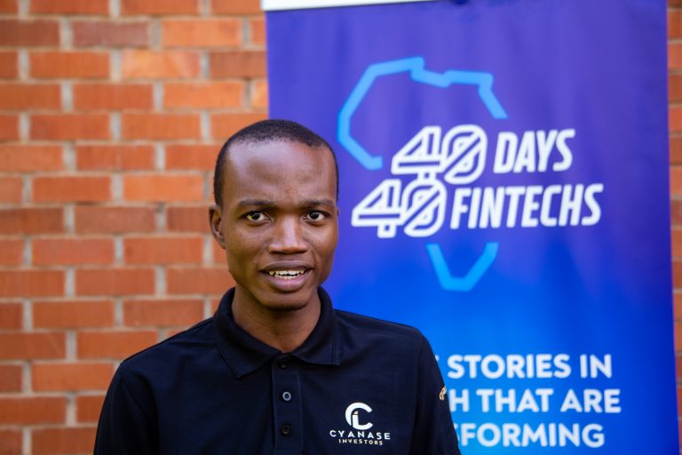 Cyanase is making investment accessible to underserved and underdeveloped markets. #40Days40Fintechs Season 4 Day 14