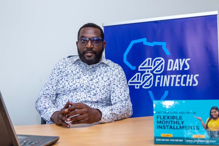 PayLater enables users to acquire products or travel on credit. #40Days40FinTechs Season 4 Day 20