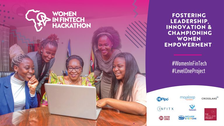 HiPipo opens registration for the 2023 Women in FinTech Hackathon.